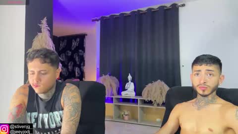 Jonathan  Juan online show from November 5, 3:28 am