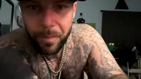 inky online show from April 7, 3:29 am