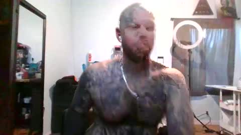 inky online show from May 15, 12:56 pm