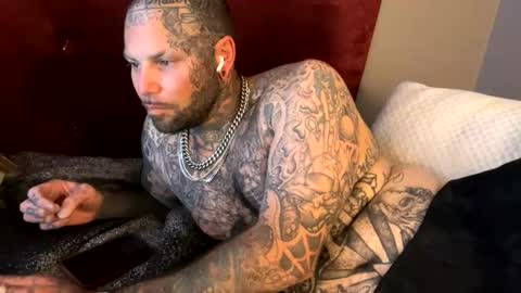 inky online show from May 24, 7:57 am