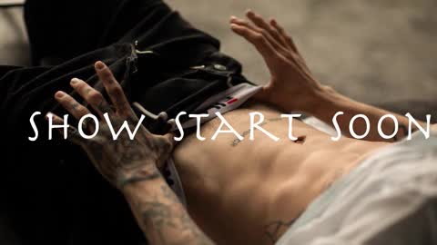 Alex but u can call me Theo online show from February 1, 10:25 am