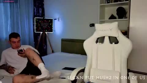 Alex but u can call me Theo online show from February 7, 6:50 am