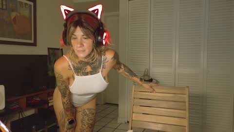 Natalia 3 online show from January 22, 12:49 pm