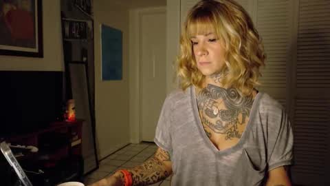 Natalia 3 online show from January 11, 9:25 am