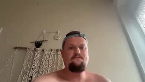 tattooedbearcub online show from May 23, 2:10 pm