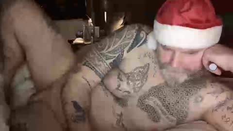 Tattooeddilf 01 online show from December 23, 2:56 am