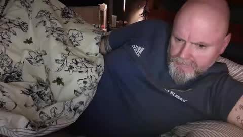 Tattooeddilf 01 online show from January 6, 9:54 pm