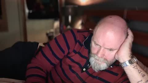 Tattooeddilf 01 online show from January 26, 1:09 am