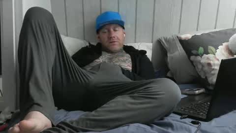 tattooedteaseme online show from February 8, 8:40 am