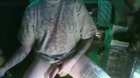 Snapshot of tattoogun chatting on February 17, 3:03 am TattooLust online show from February 17, 3:03 am