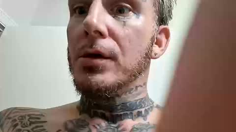 tattooticktock88 online show from October 10, 6:12 am