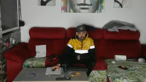 Tatuado20cm online show from November 27, 5:53 am