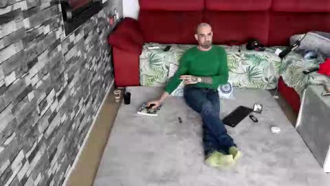 Tatuado20cm online show from December 20, 11:56 pm