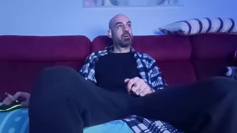 Tatuado20cm online show from February 4, 3:12 am