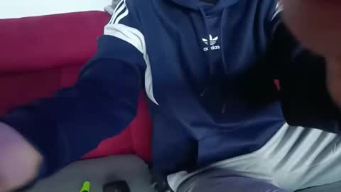 Tatuado20cm online show from February 8, 2:48 am