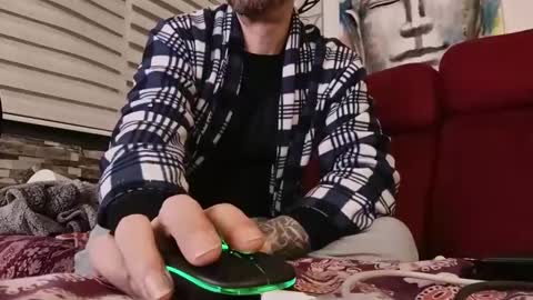 Tatuado20cm online show from April 3, 11:47 pm