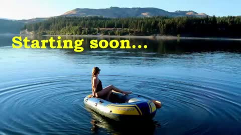 TATUM  ALL MY LINKS  online show from December 2, 6:10 pm