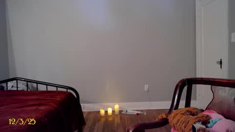 TATUM  ALL MY LINKS  online show from December 3, 9:46 pm