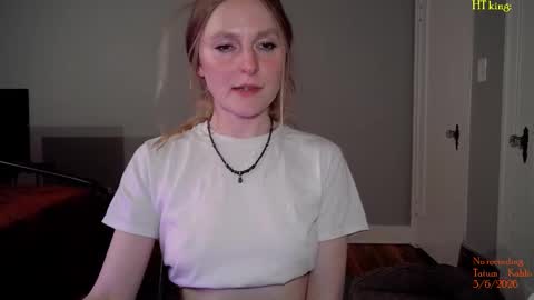 TATUM  ALL MY LINKS  online show from March 7, 2:08 am