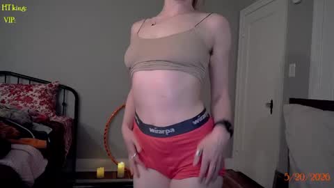 TATUM  ALL MY LINKS  online show from May 20, 10:49 pm