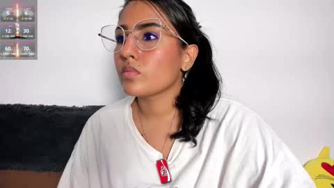 Tatiana Gomez online show from December 14, 3:12 am