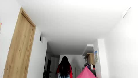 Snapshot of taty_gomez_ chatting on June 2, 2:24 am Tatiana Gomez online show from June 2, 2:24 am