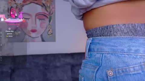 Taty Miller online show from September 13, 7:13 pm