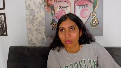 Taty Miller online show from November 17, 7:52 pm