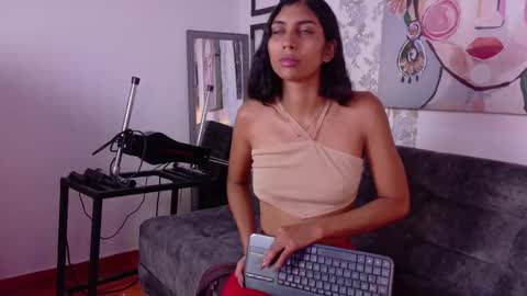 Taty Miller online show from March 14, 1:38 pm