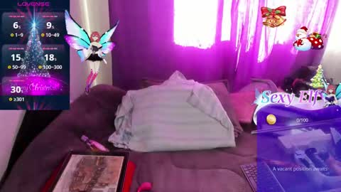 Snapshot of taty_stone chatting on December 18, 1:34 pm tatta online show from December 18, 1:34 pm