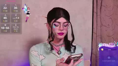 taurito___ online show from March 10, 8:41 am