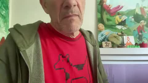 tauromolo online show from September 16, 5:47 pm