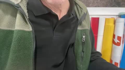 tauromolo online show from October 28, 12:25 am