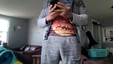 Snapshot of taurusbaeforever chatting on March 19, 3:16 pm taurusbaeforever online show from March 19, 3:16 pm