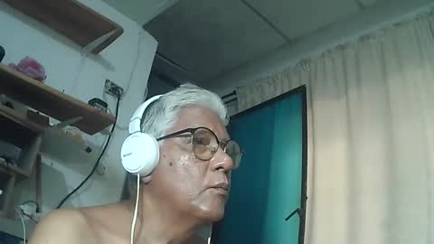 alvarito online show from April 28, 12:43 pm