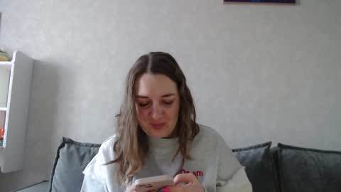 Diana online show from December 18, 7:47 am