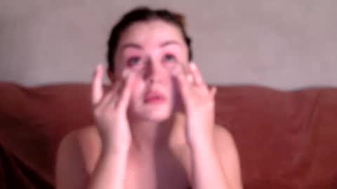 Taya online show from October 26, 8:26 pm