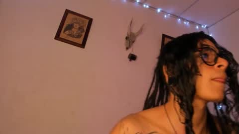   online show from November 9, 2:04 pm