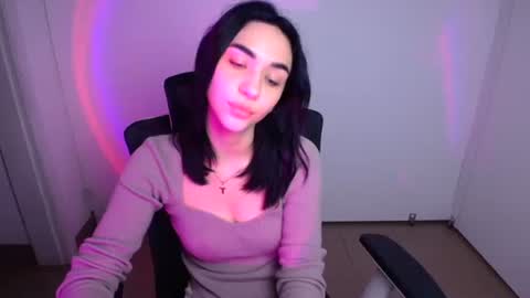 Tayla online show from October 11, 5:50 am