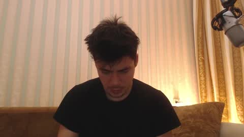 ... online show from January 17, 5:00 am