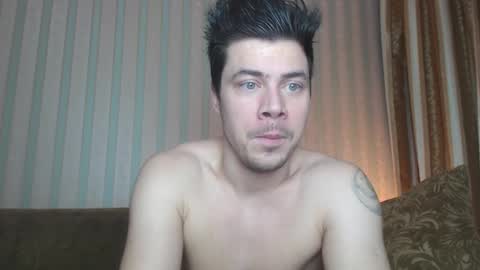 ... online show from January 27, 5:25 am