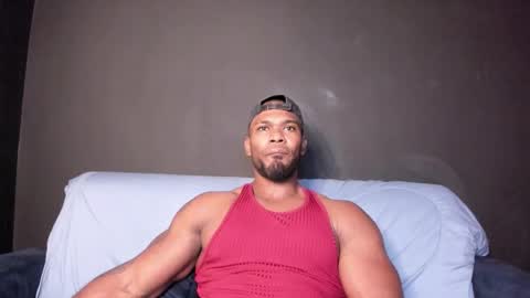 Tyler online show from October 22, 11:04 pm