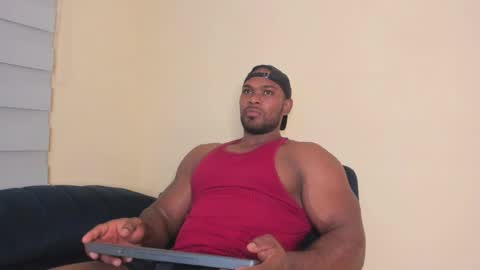 Tyler online show from April 8, 1:55 pm