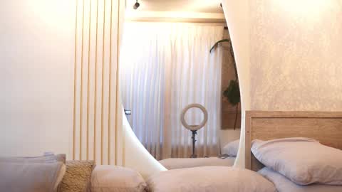 Teylor  Kim online show from November 8, 7:34 pm