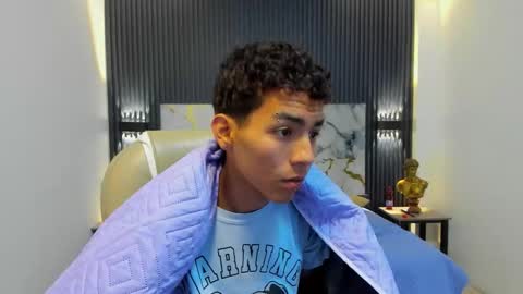 TAYLER online show from January 6, 6:17 am