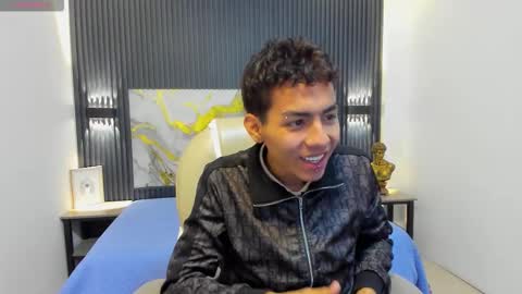 TAYLER online show from January 7, 2:58 am