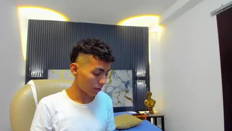 TAYLER online show from January 10, 4:58 am