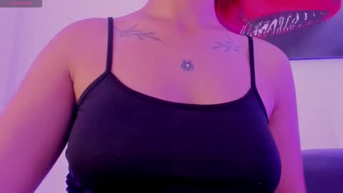 taylor__watson online show from February 12, 7:20 pm