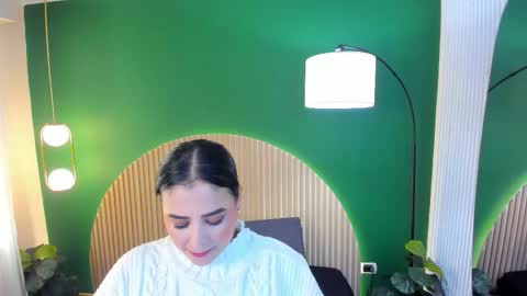 Taylor Bennet online show from December 19, 11:28 am