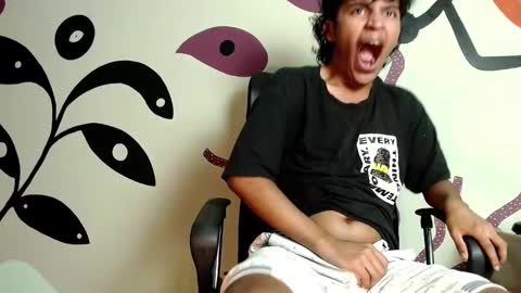 Snapshot of taylor_harvey chatting on December 10, 4:06 pm taylor online show from December 10, 4:06 pm